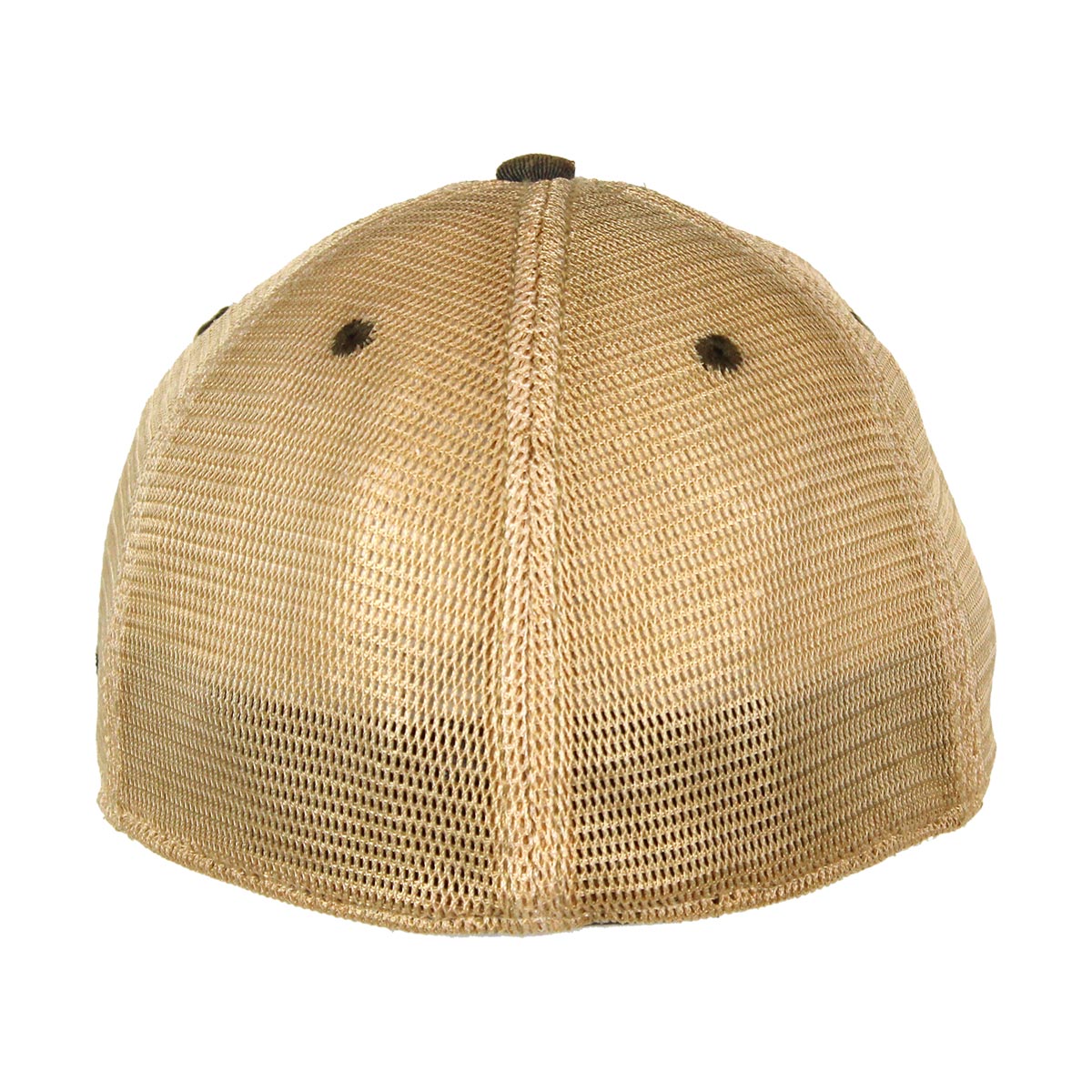 7.62 Design USMC cappello trucker nero vintage stretch