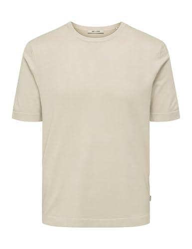 ONLY & SONS Onswyler Life Reg 14 Knit maglia XL
