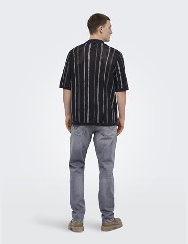 Only & Sons Onsweft Jax jeans uomo 32W/32L Tai DNM