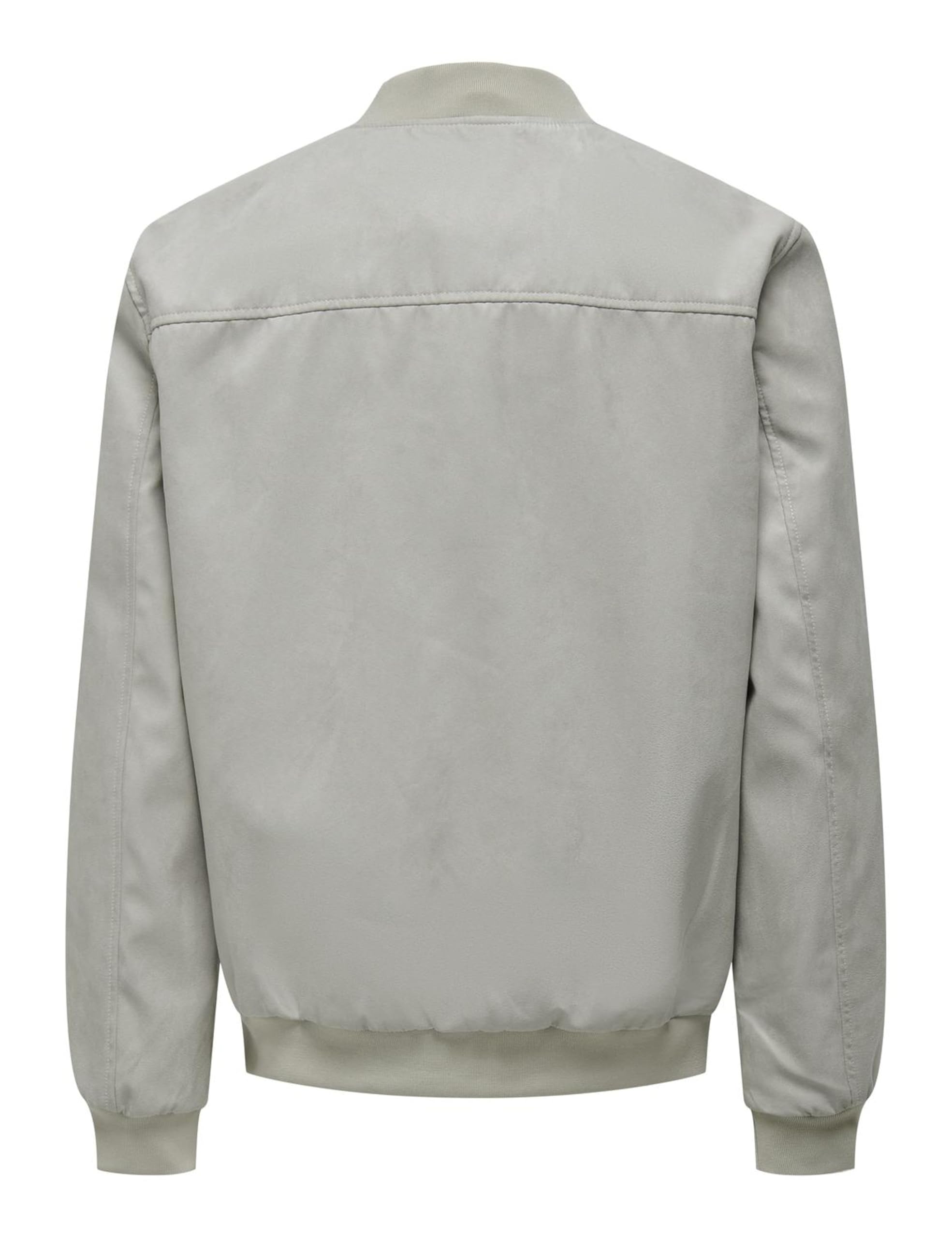 Only & Sons Onslucas Bomber Giacca Uomo Leggera