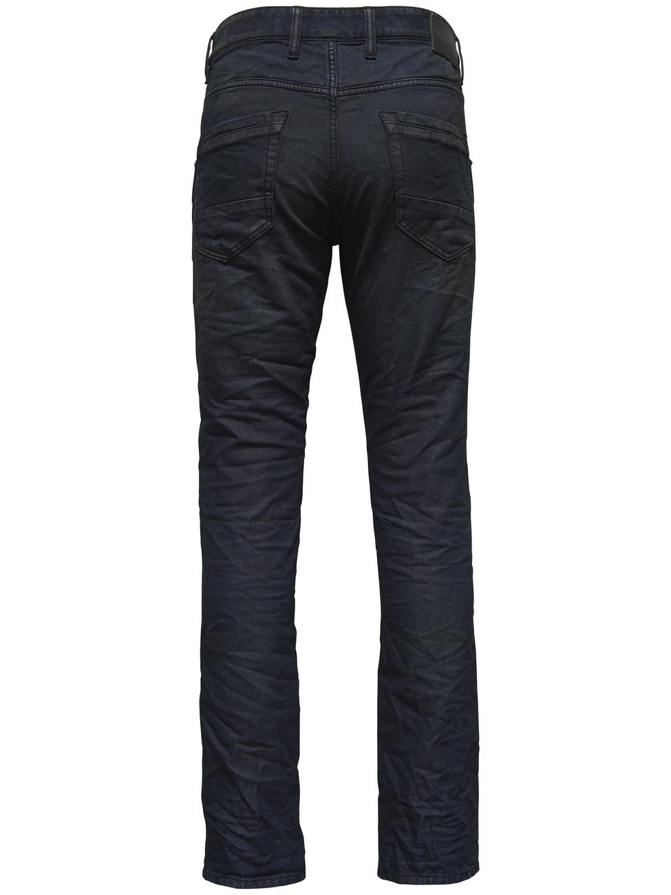 Only & Sons Jeans regular fit neri 32W/34L cotone