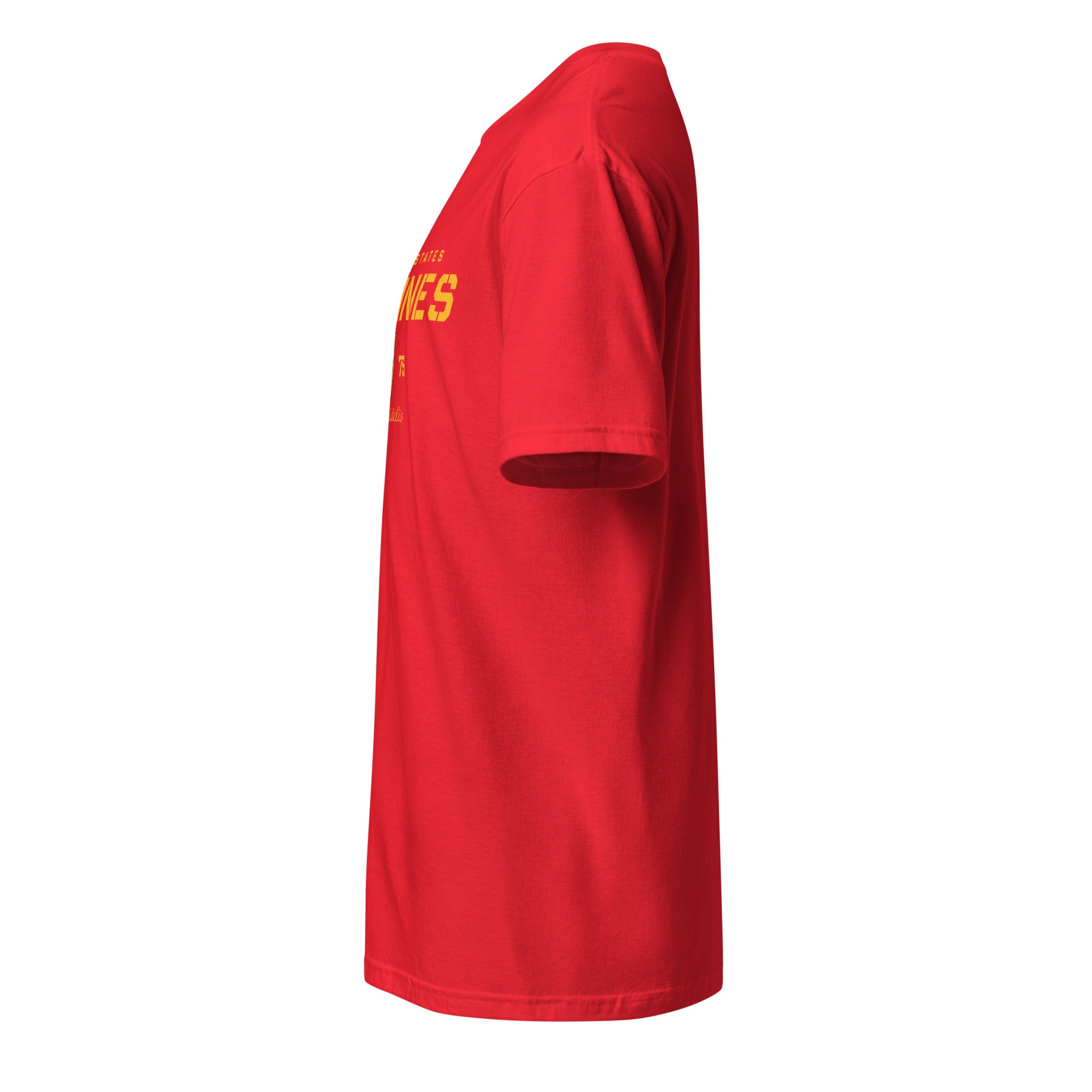 7.62 Design CWO2 T-Shirt cotone navy Marines USMC