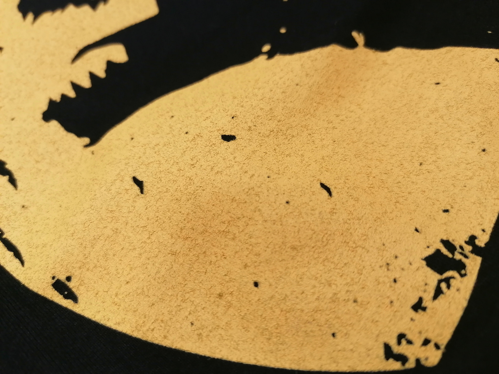 MAKAYA Godzilla 2014 T-Shirt Uomo Divertente 100% Cotone