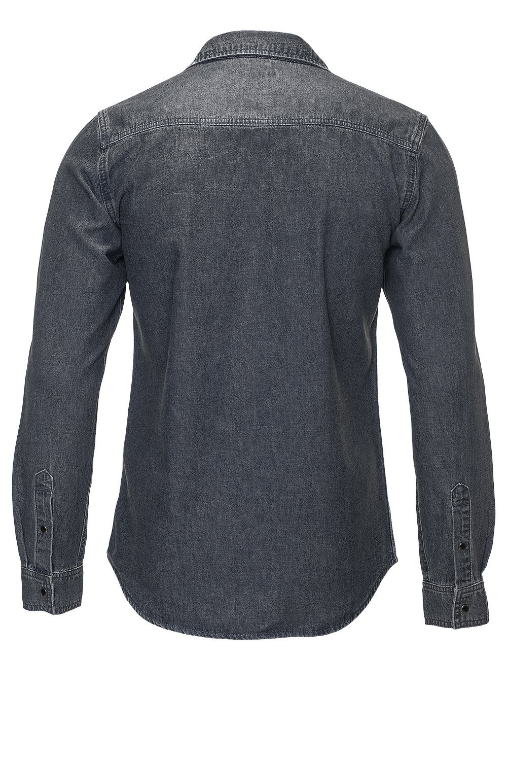 Only & Sons Camicia Uomo Manica Lunga XL Cotone