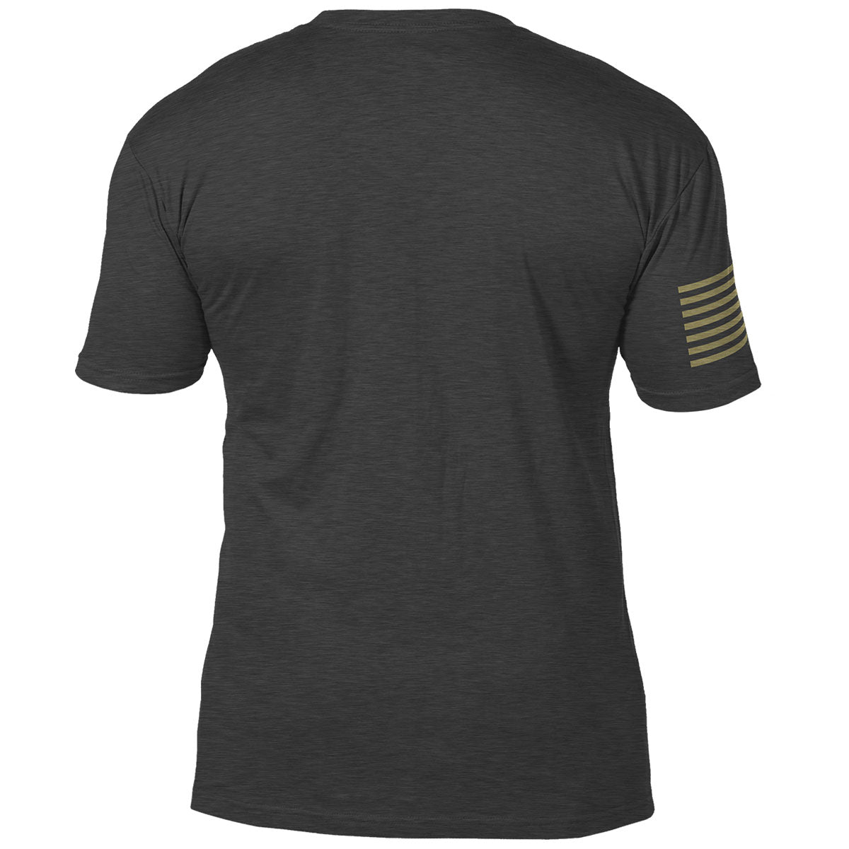 7.62 Design Battlespace T-Shirt Uomo Nero Taglia L