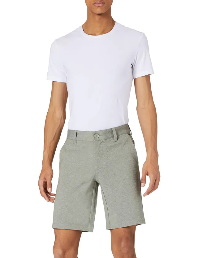 Only & Sons Onsmark 8669 Pantaloncini Uomo Olive S