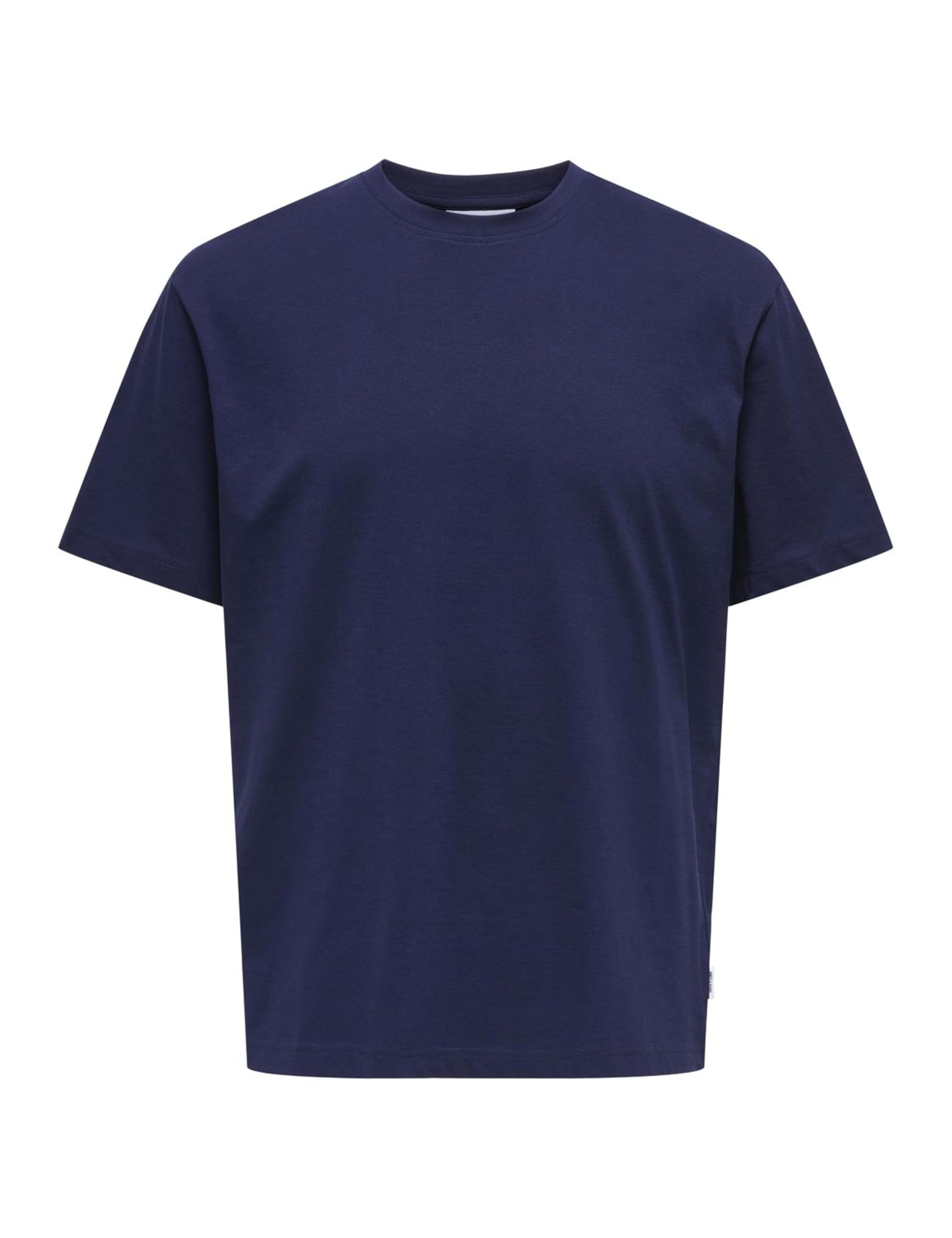 Only & Sons Onsfreddie Life RLX SS Tee T-Shirt Uomo Relax