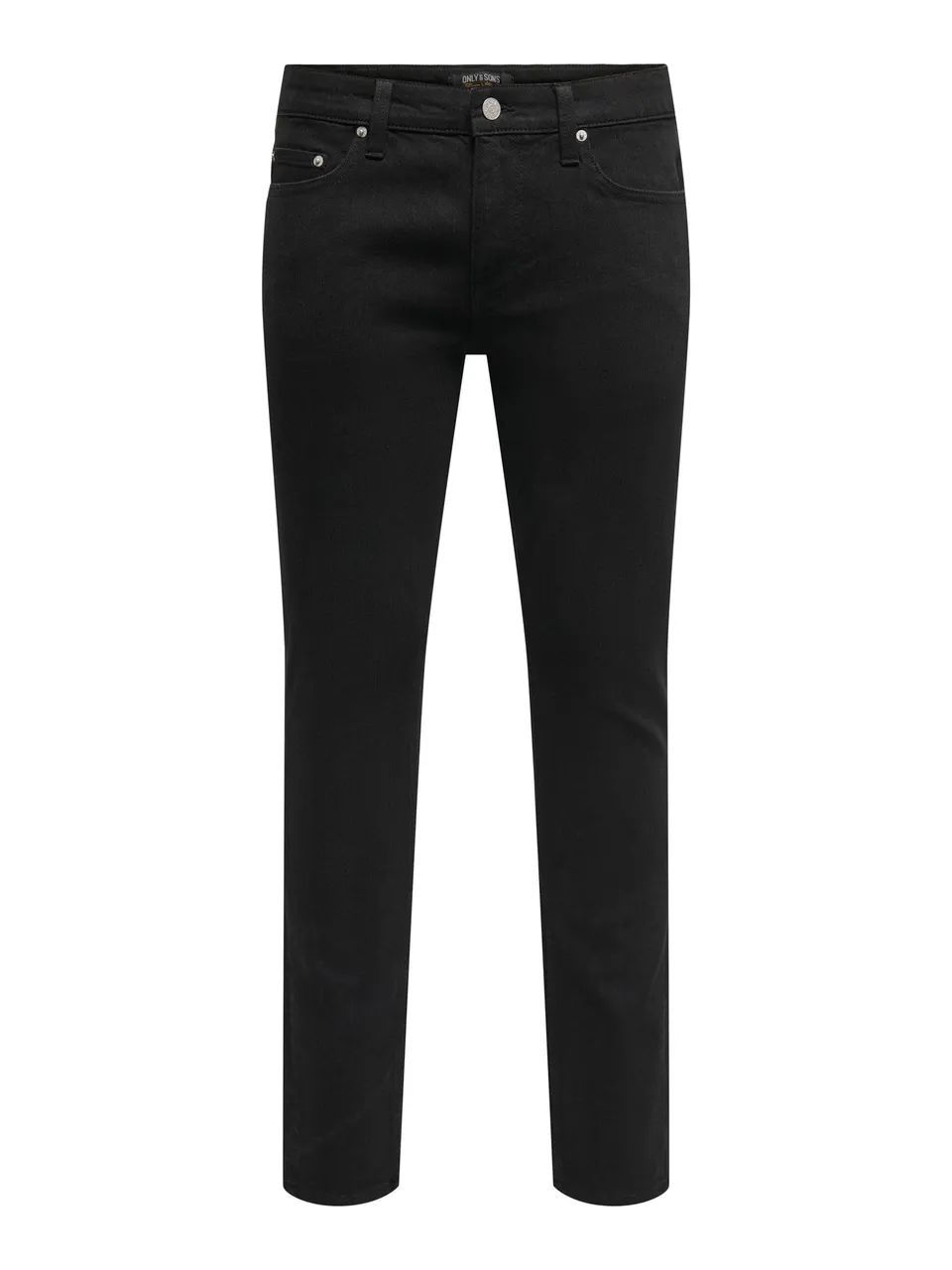 Only & Sons Onswarp Skinny 7985 jeans uomo 31W/30L scuro