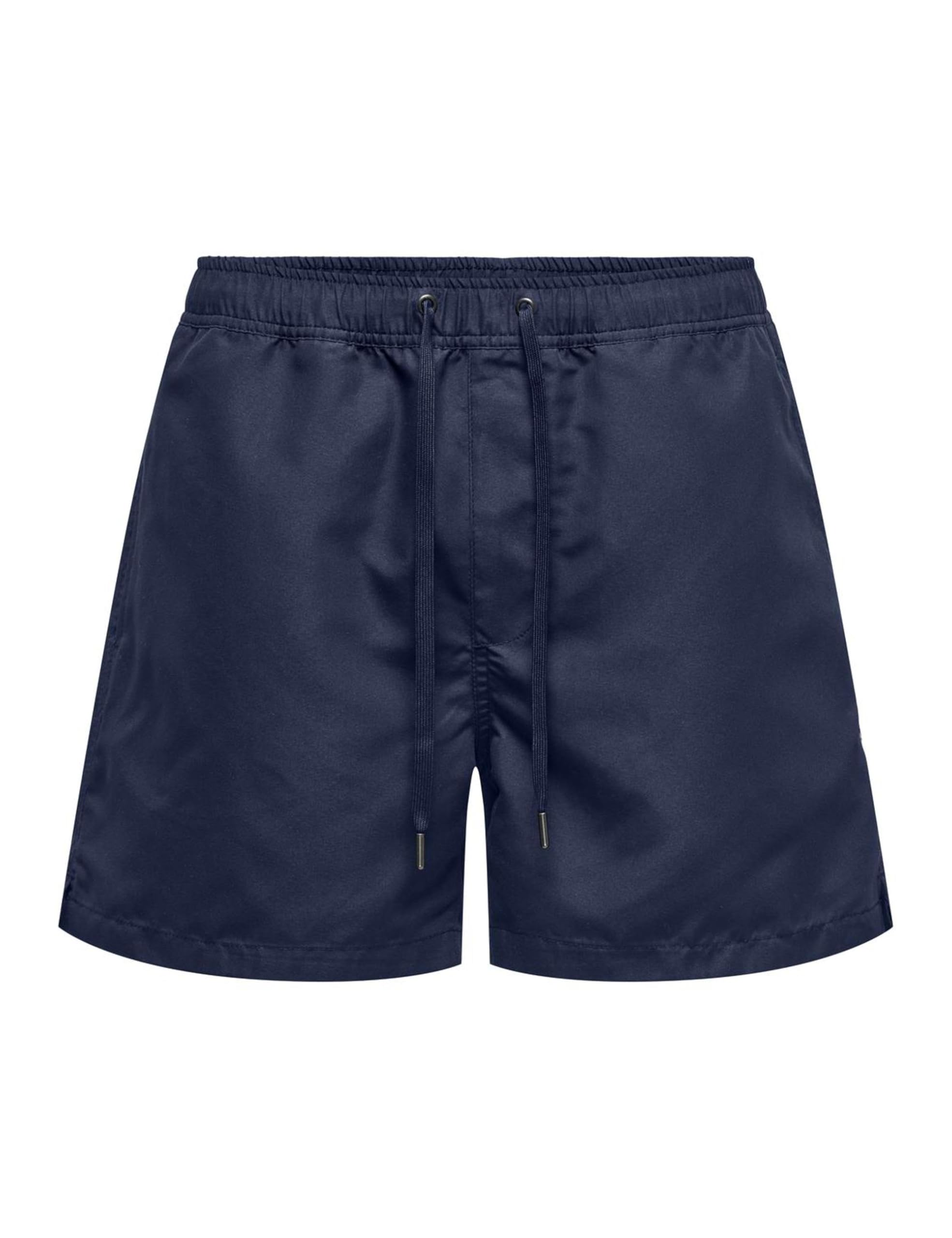 Only & Sons Alfons Pantaloncini Nuoto Uomo Naval Academy