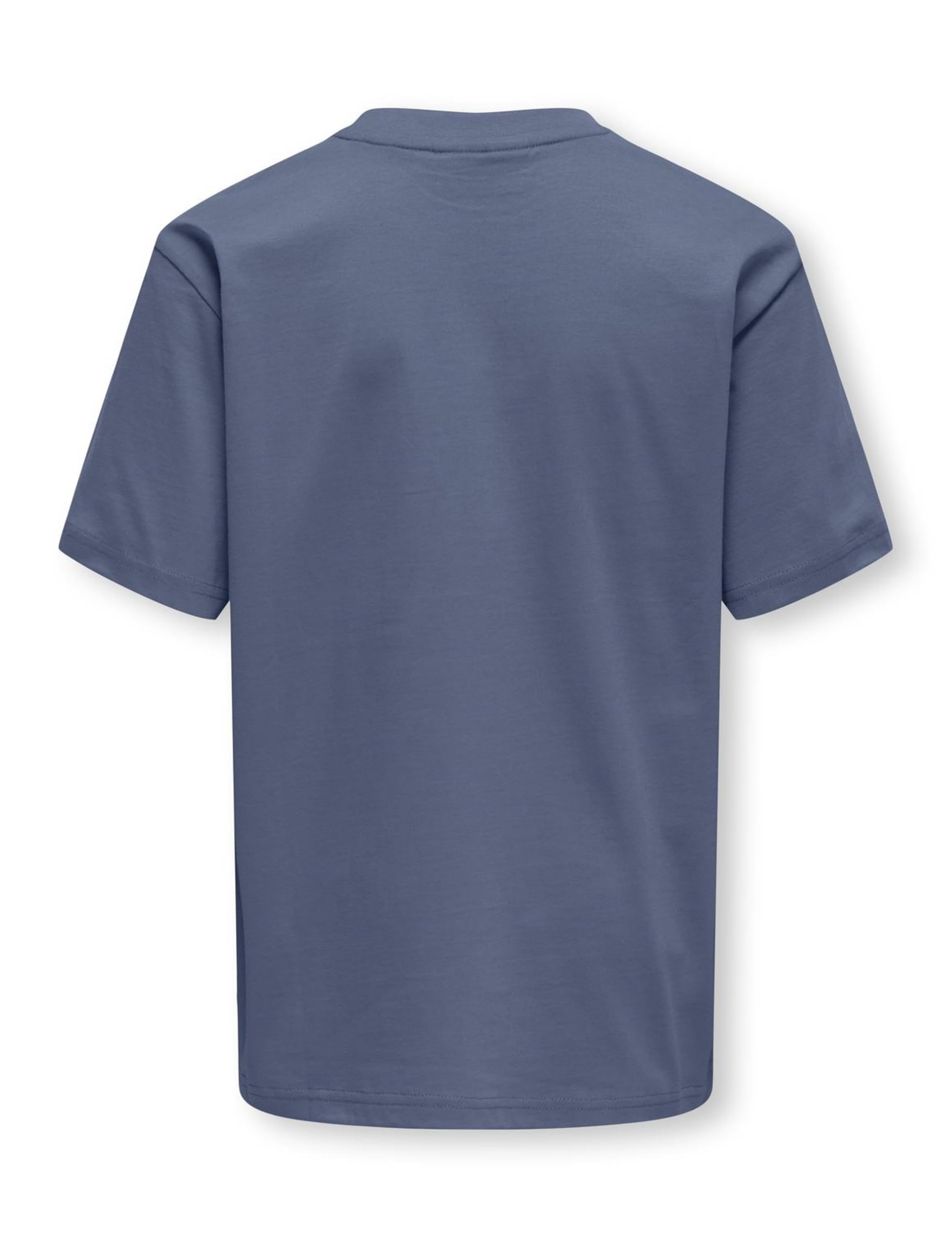 ONLY & SONS Osjfred T-Shirt Ragazzo Cotone Manica Corta