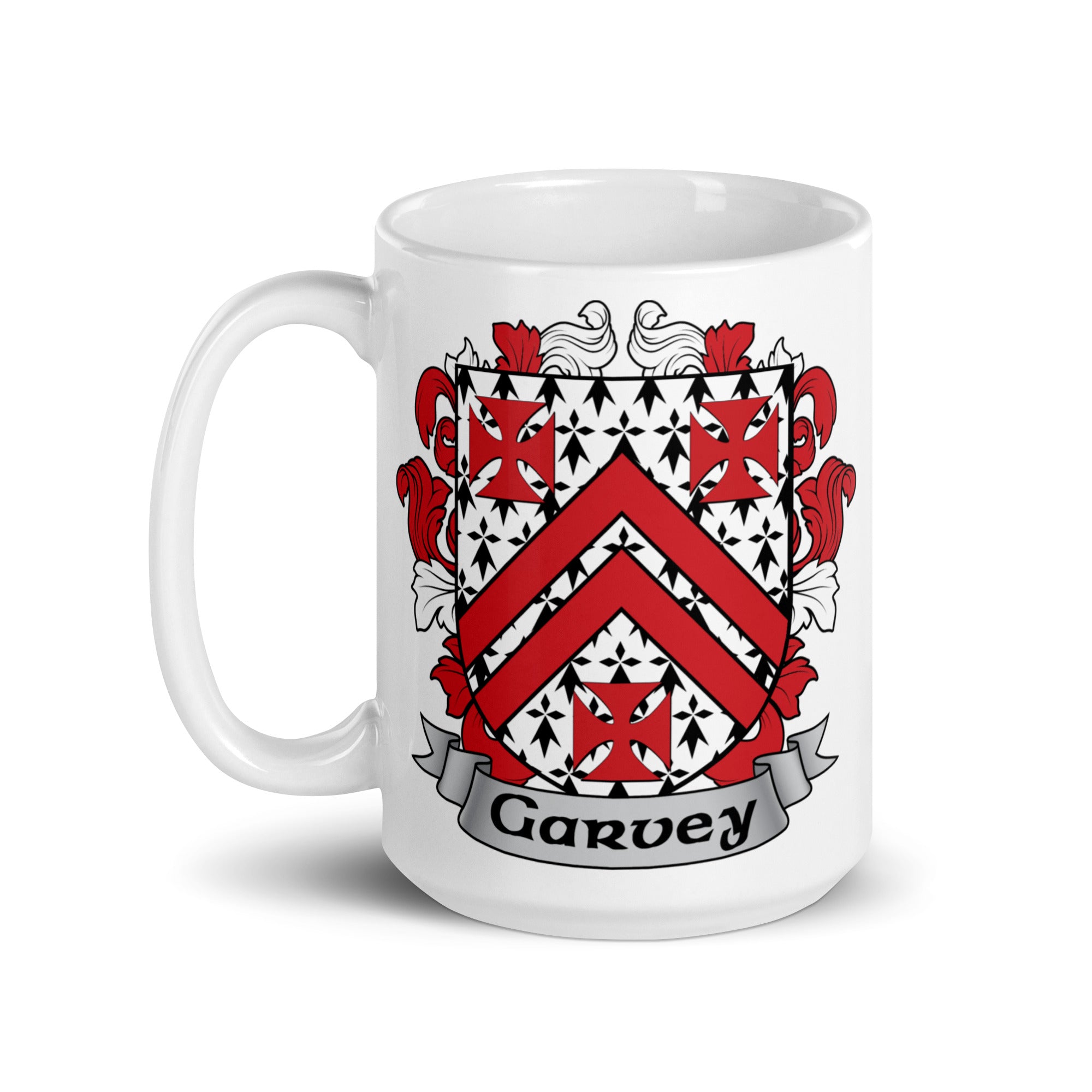 7.62 Design Drinkware Garvey Tazza Ceramica 440 ml