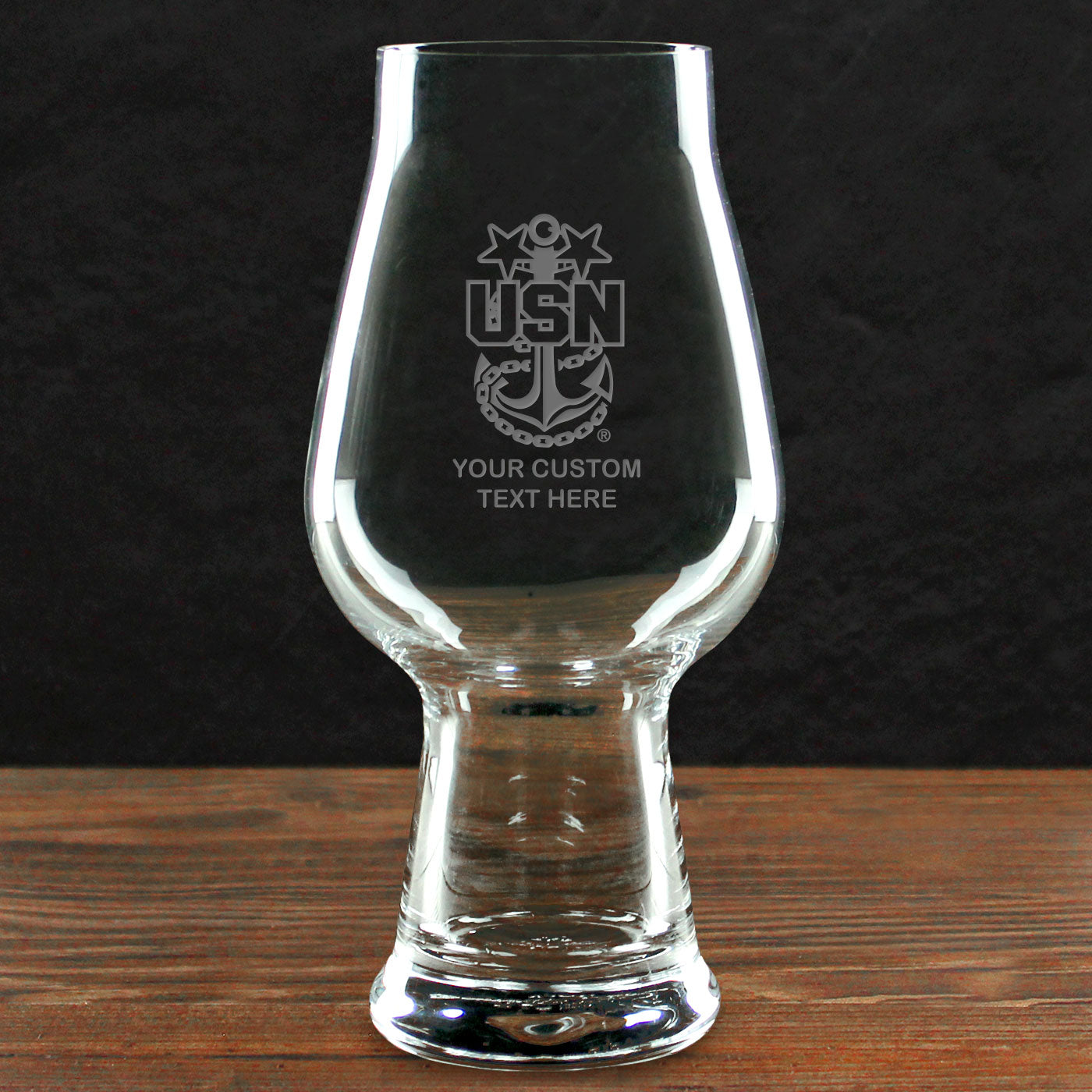 7.62 Design US Navy Bicchiere Birra IPA 541 ml Aquila