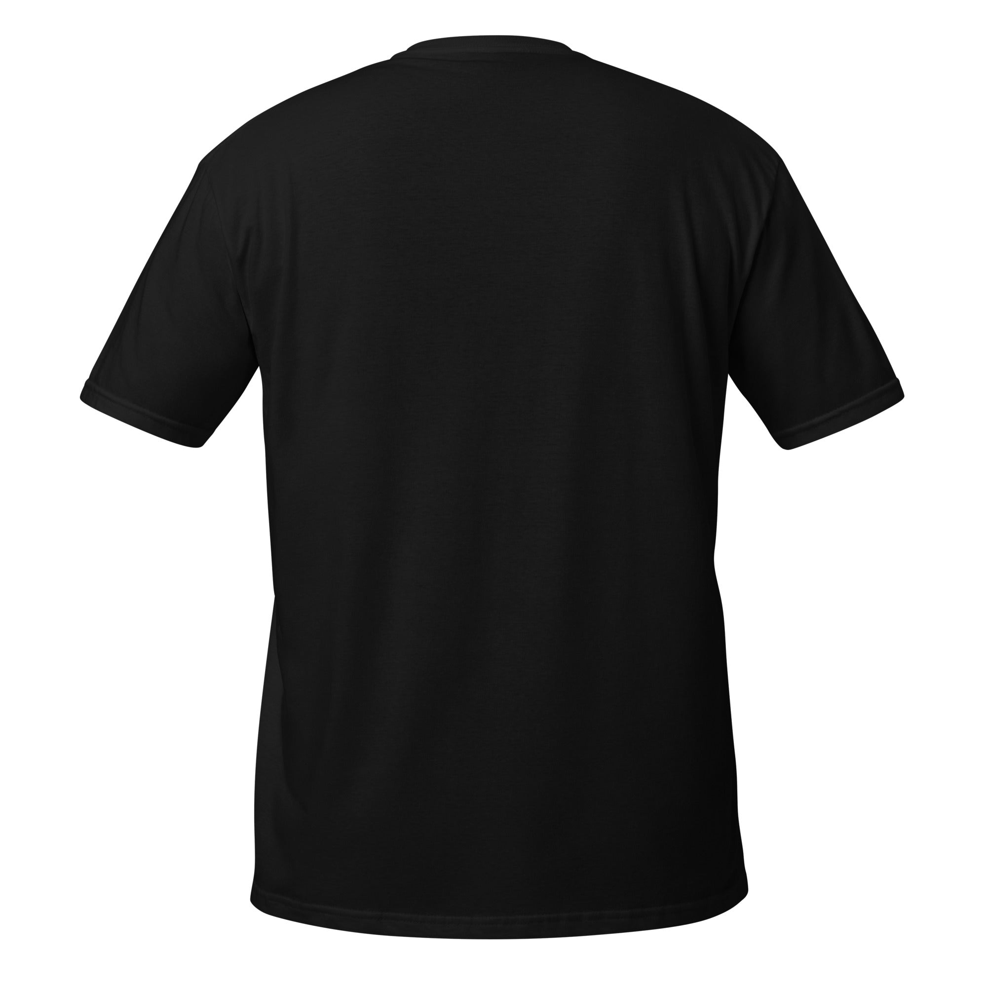 7.62 Design File 13 E-4 Mafia T-Shirt Nera Cotone Ring-Spun