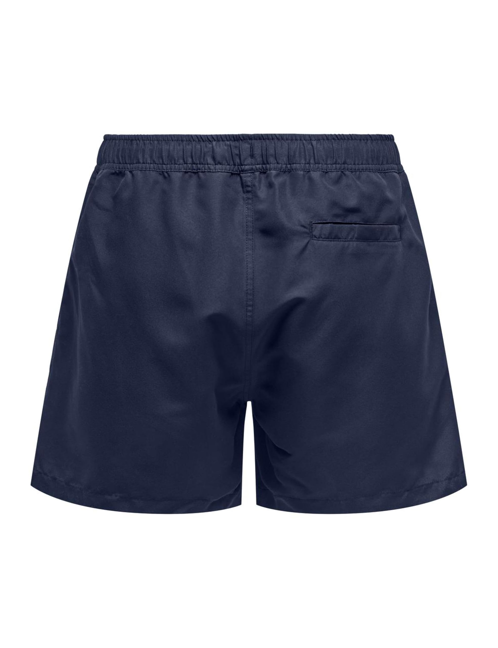 Only & Sons Alfons Pantaloncini Nuoto Uomo Naval Academy