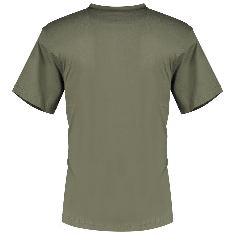 Only & Sons Kelvin RLX Cartoon t-shirt uomo XS cotone bio