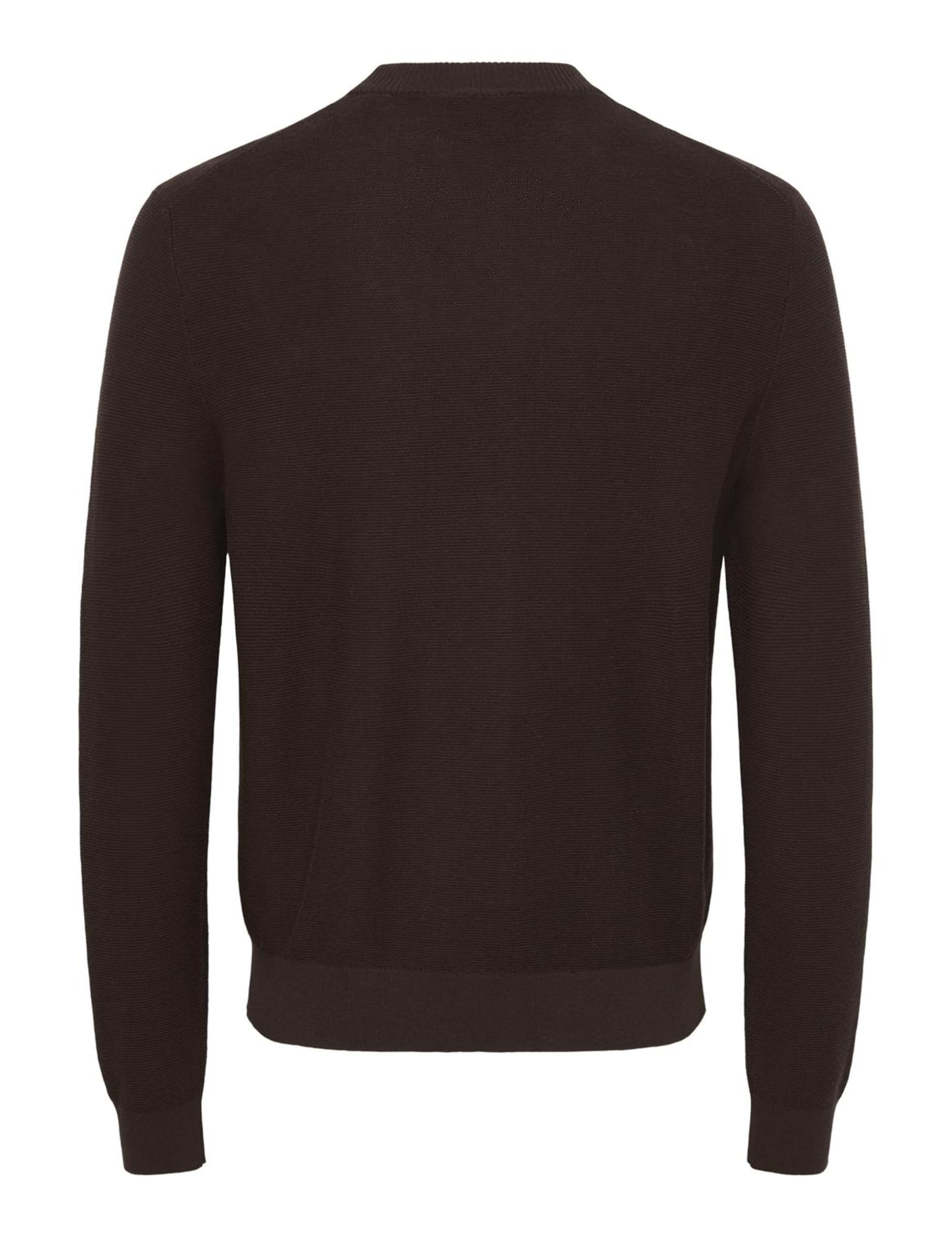 Only & Sons Onselias Maglione Uomo S Chicco di Caffè Regular