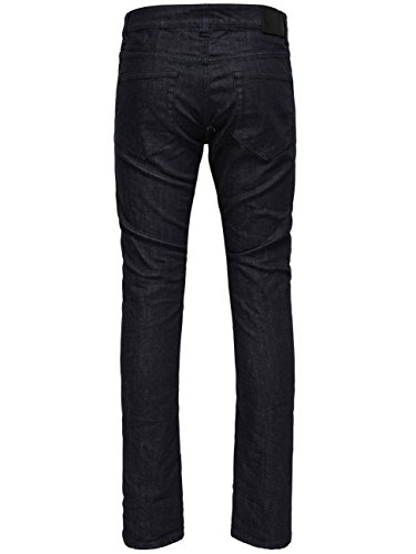 Only & Sons Onsloom 3945 jeans slim uomo azzurro 32W/34L