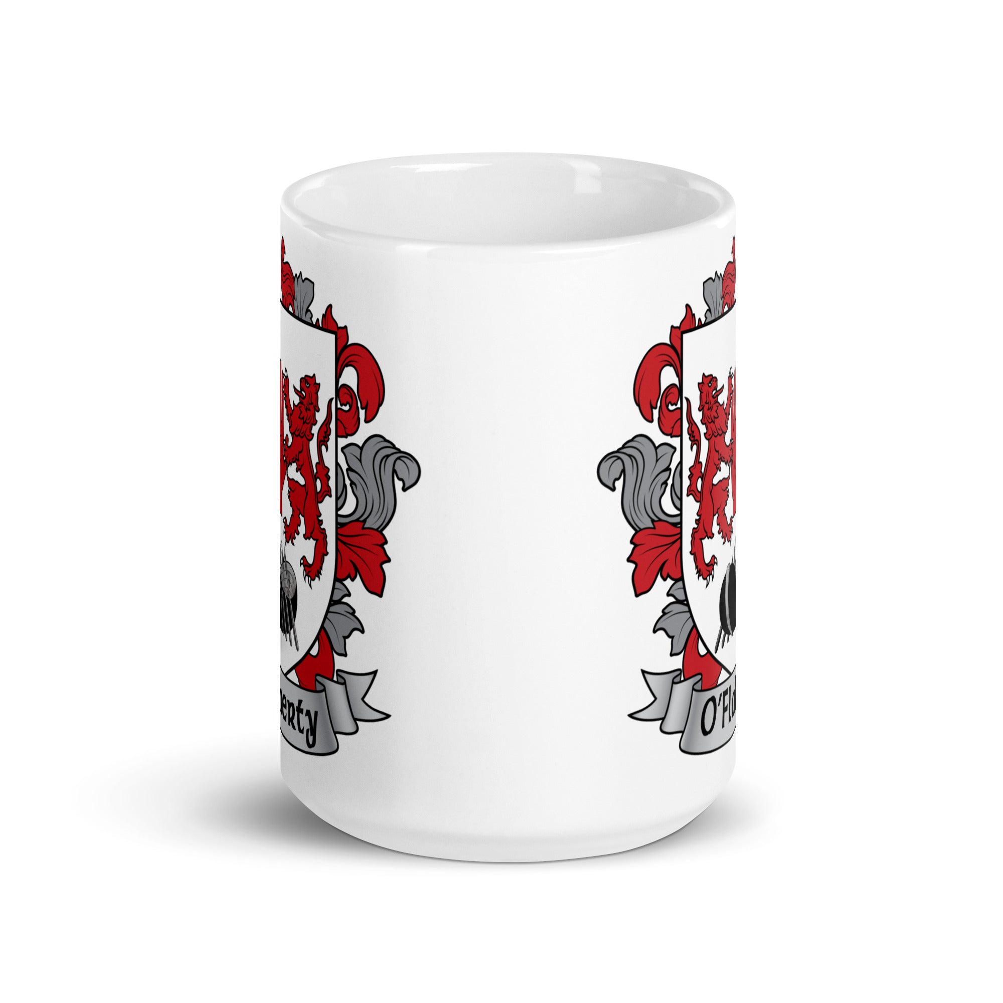 7.62 Design Drinkware O'Flaherty tazza mug 443 ml ceramica