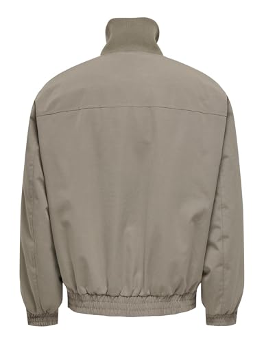 Only & Sons Onsduncan Giacca Imbottita Phantom S