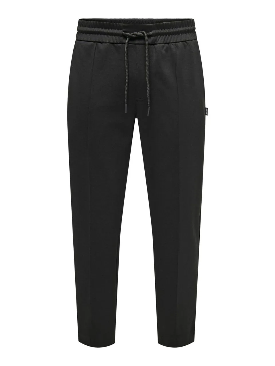 ONLY & SONS Tailored Tapered Pantaloni Uomo Elastici