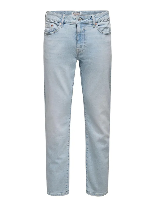Only & Sons Onsweft Jax 7006 Jeans uomo 36W/32L regular