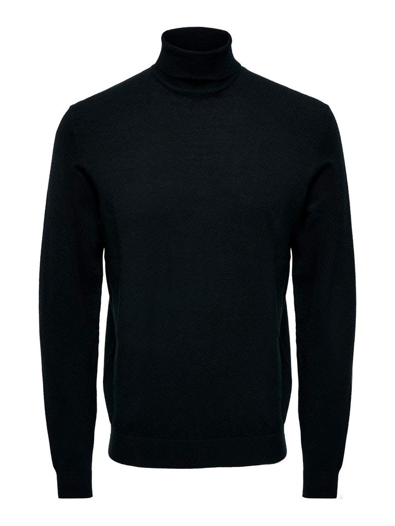 Only & Sons Maglione Uomo Felpa Girocollo Cotone