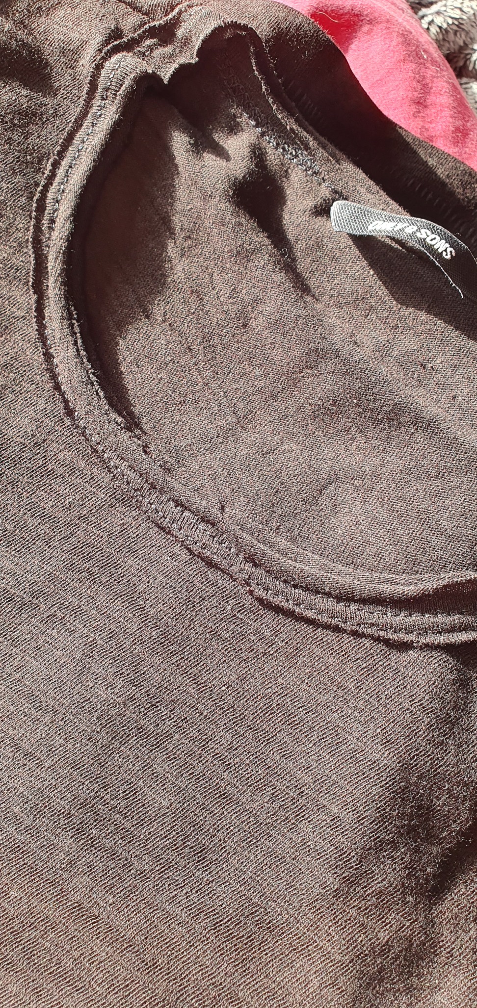 ONLY & SONS ONSALBERT T-Shirt Uomo XXL Cotone