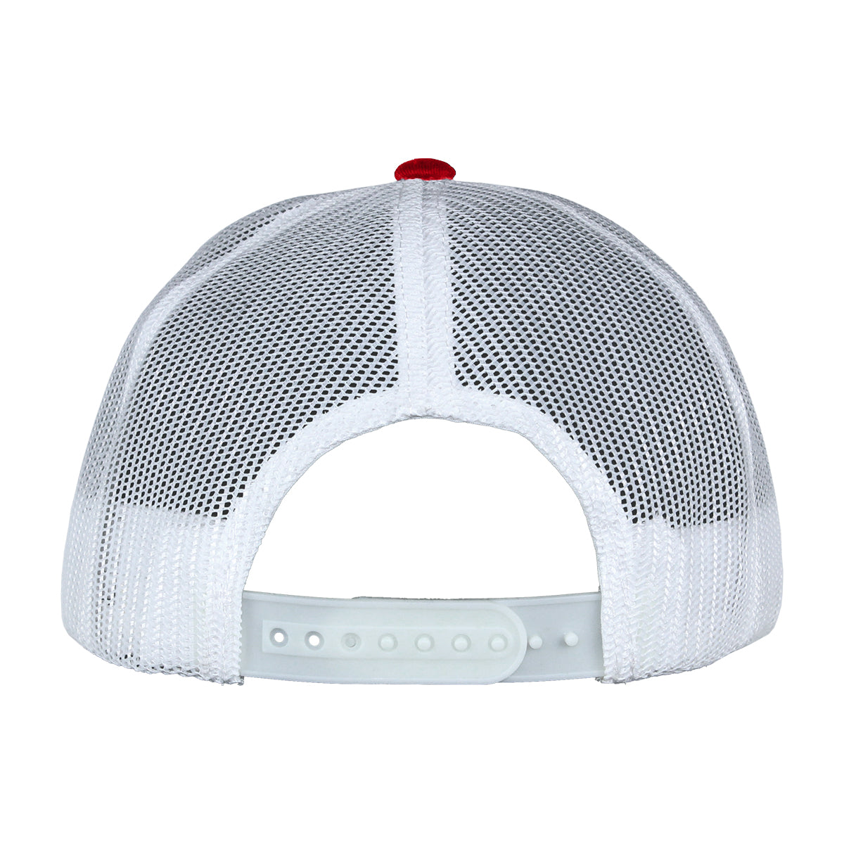 7.62 Design USMC Seal Cappello Trucker Rosso Bianco Taglia Unica