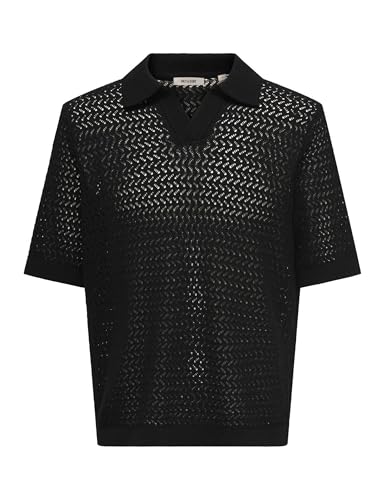 Only & Sons Onsnyle polo uomo manica corta