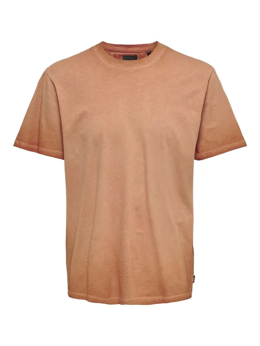 ONLY & SONS T-shirt Onsmillenium maglietta uomo Pelican
