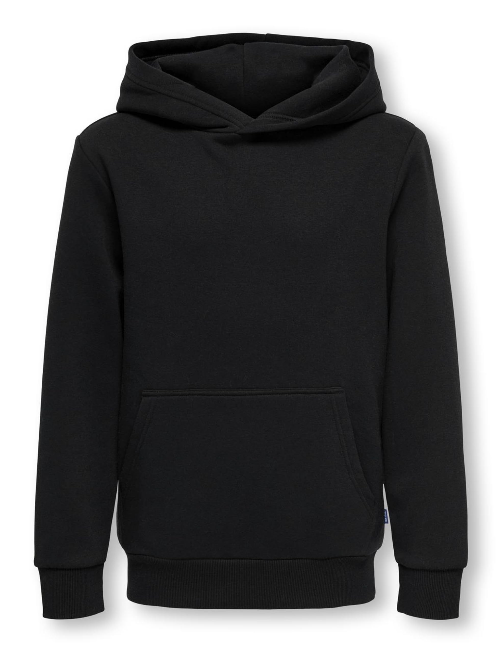 Only & Sons Osjceres felpa girocollo Nero