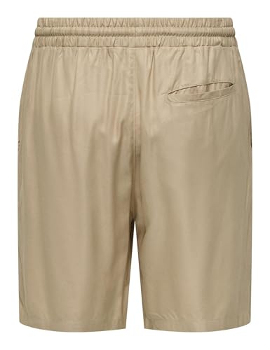 Only & Sons Onstell-Alf Flower pantaloncini uomo S
