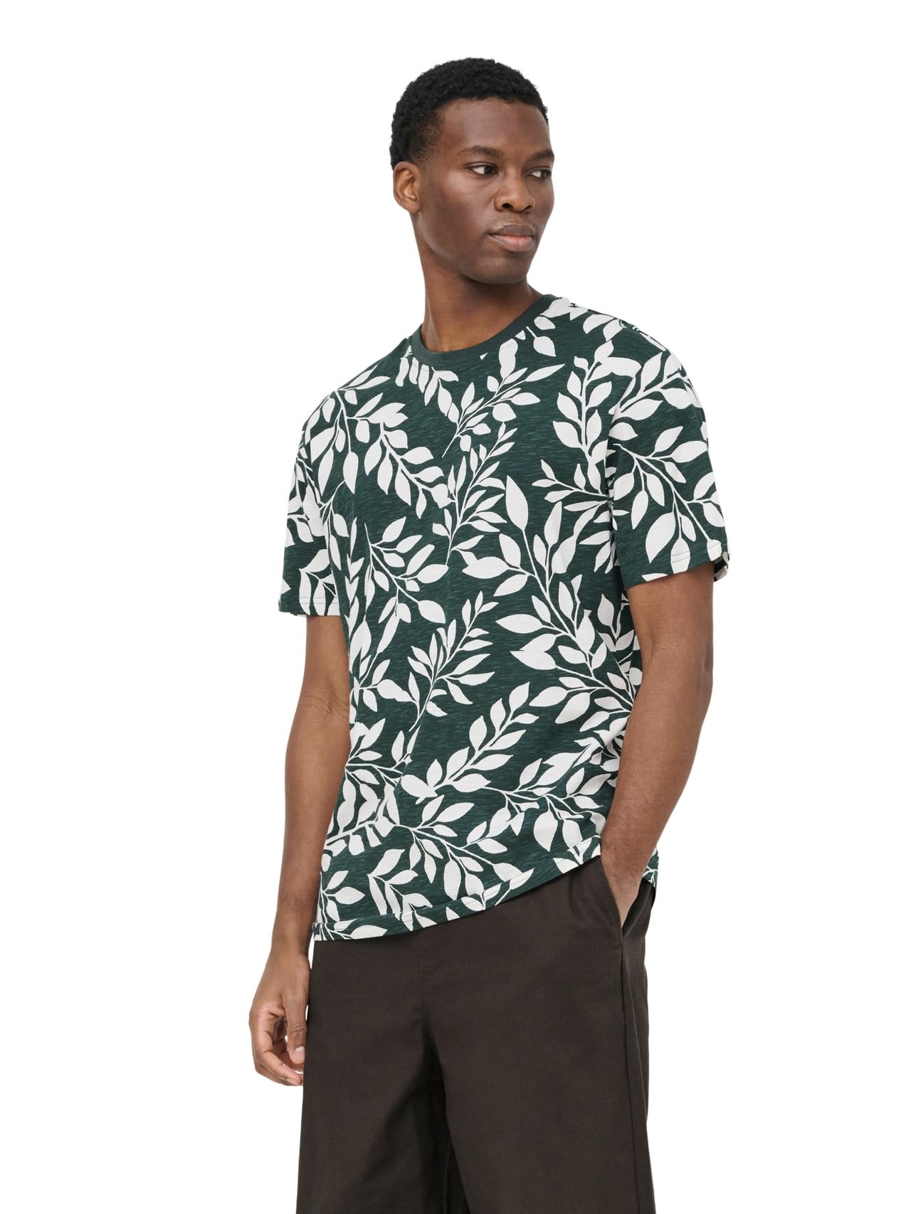 Only & Sons Onsperry Life t-shirt uomo stampata manica corta