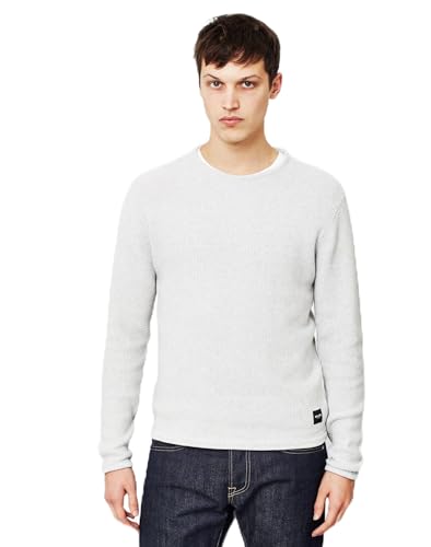 Only & Sons Onsdan Crew Neck maglione uomo nero