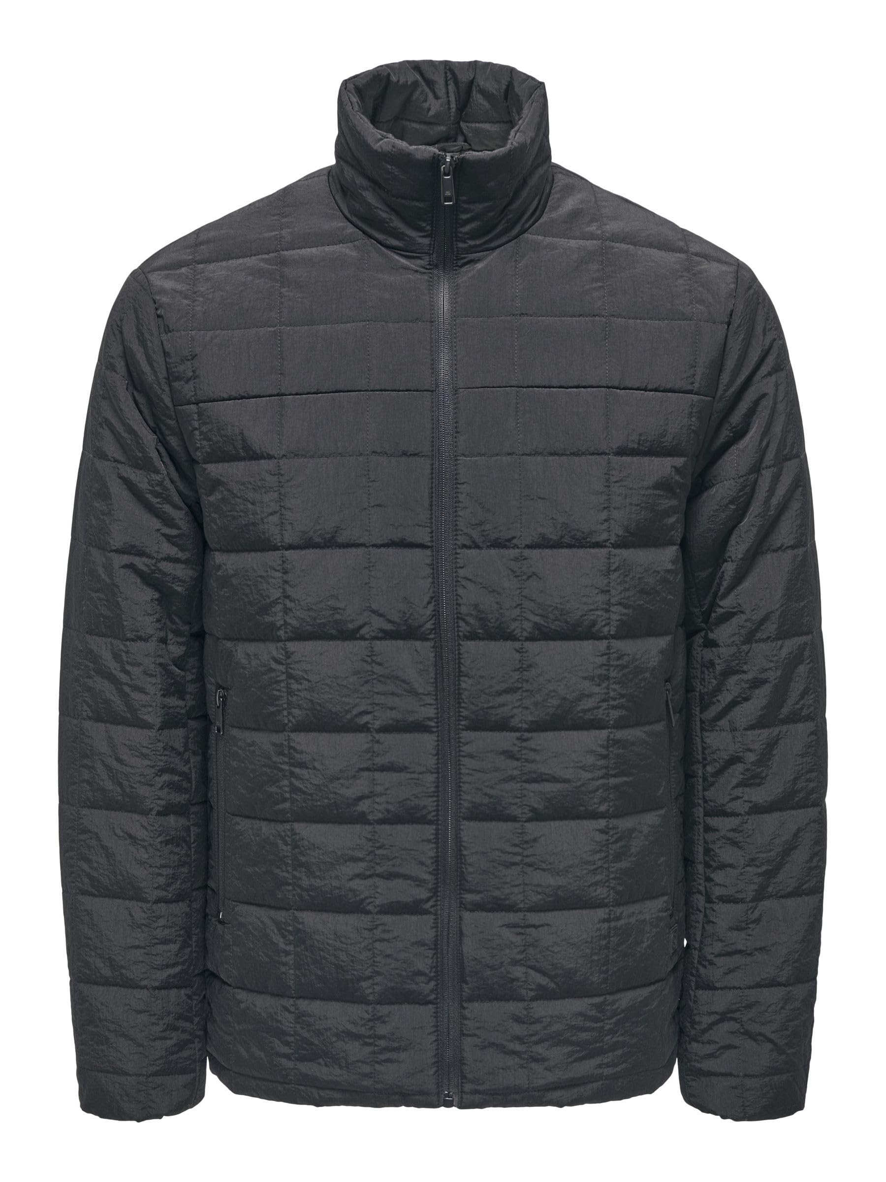 ONLY & SONS Onsanker Giacca Trapuntata Olive M