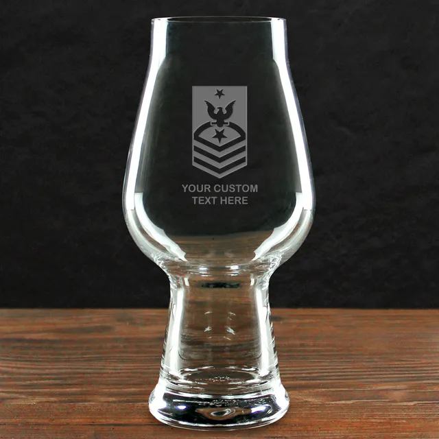7.62 Design US Navy Bicchiere Birra IPA 541 ml Aquila