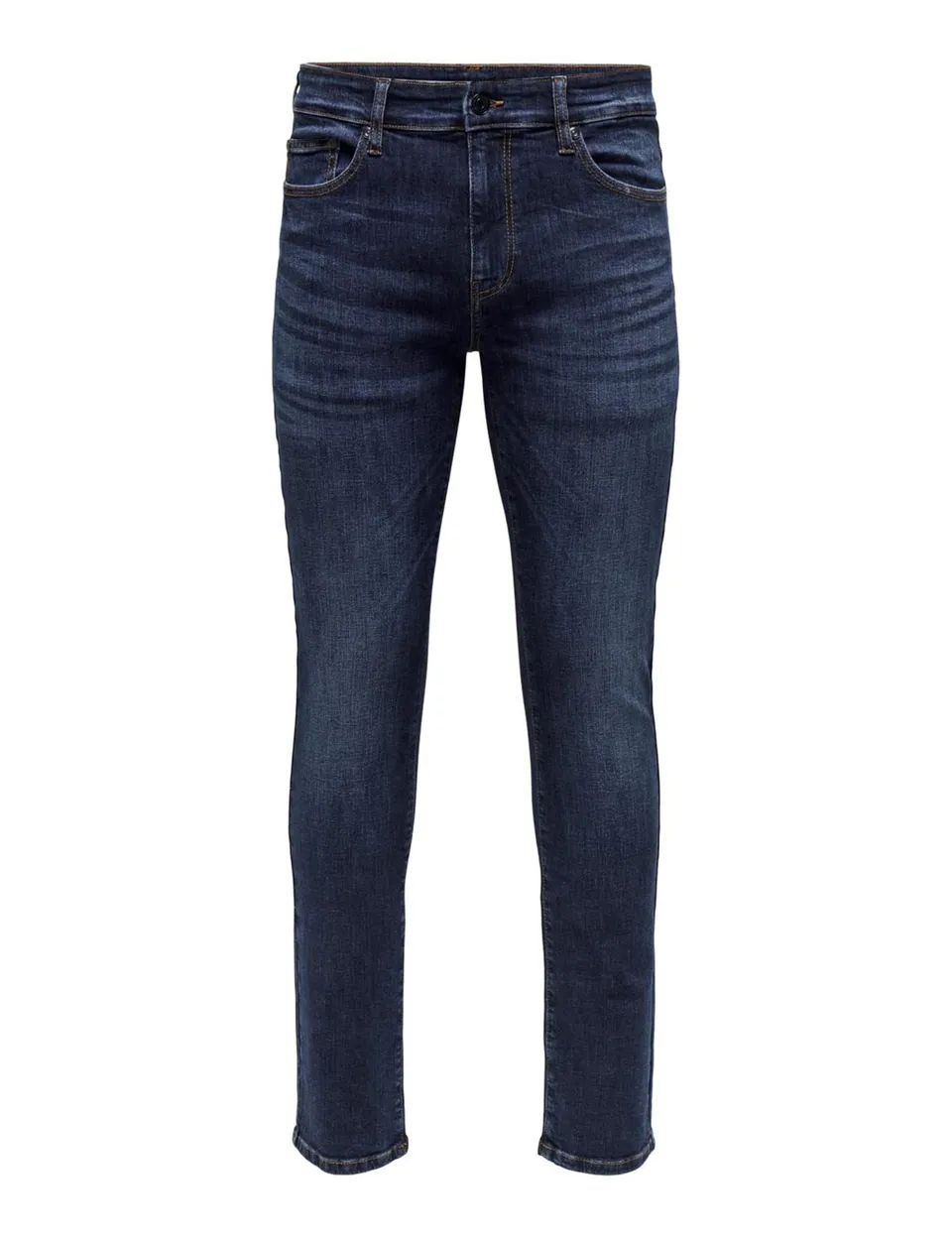 Only & Sons Loom Jeans Slim Fit Uomo Taglia 27