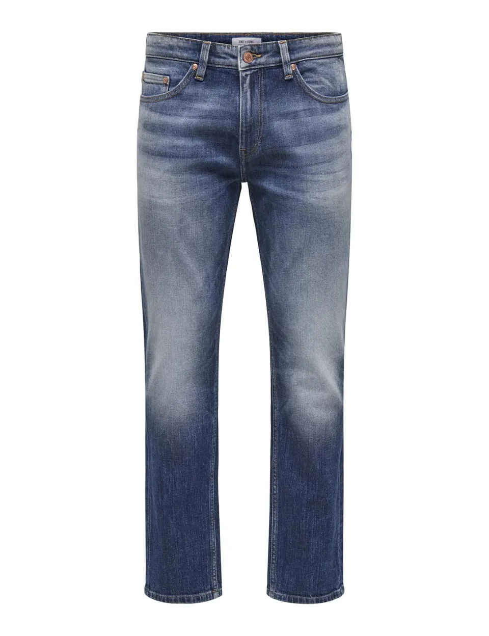 ONLY & SONS Onsweft Regular 6764 Jeans uomo 31W/34L
