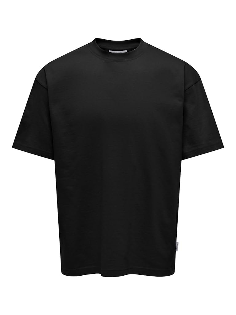ONLY & SONS Onsmathias Loose SS Tee t-shirt XL