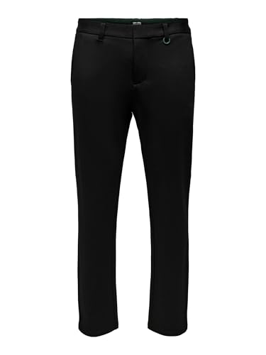 Only & Sons Onslaw pantaloni chino verde 31W/30L