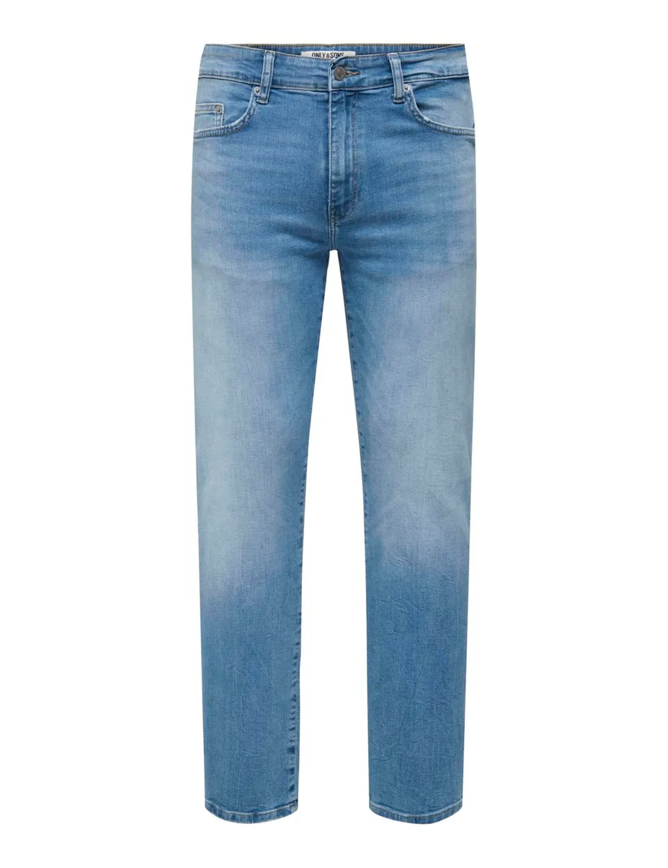 Only & Sons Onsweft 8264 Jeans 27W/32L regular blu denim