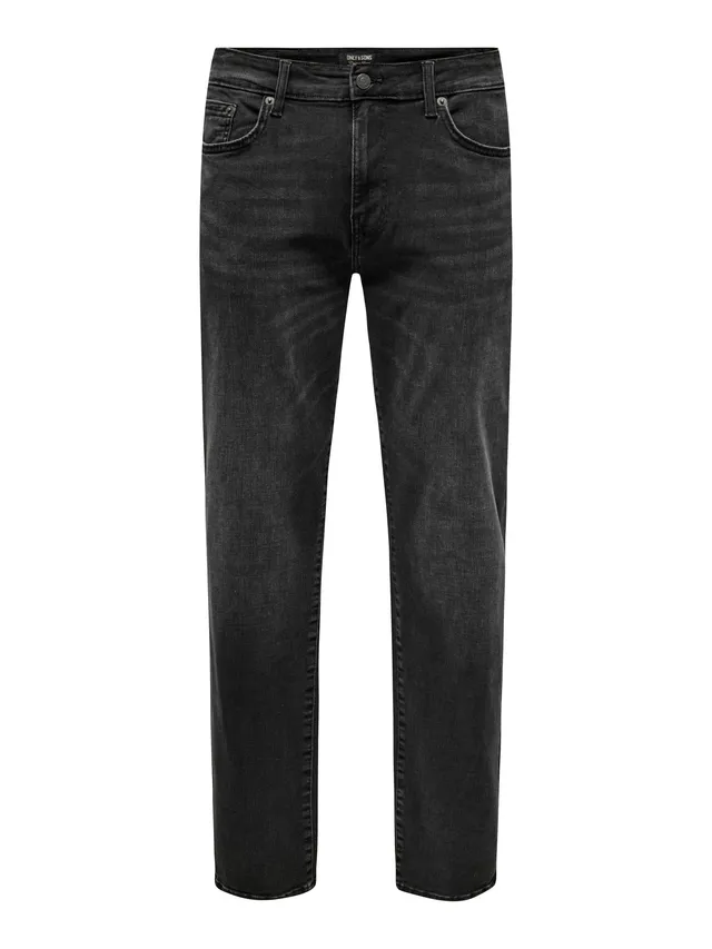 Only & Sons Onsweft jeans slim vita media 32W/34L