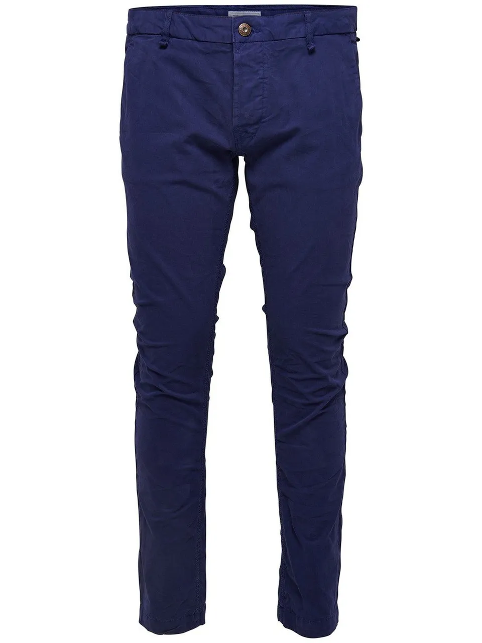 Only & Sons Sharp Chino Pantaloni Uomo Navy 32W/30L