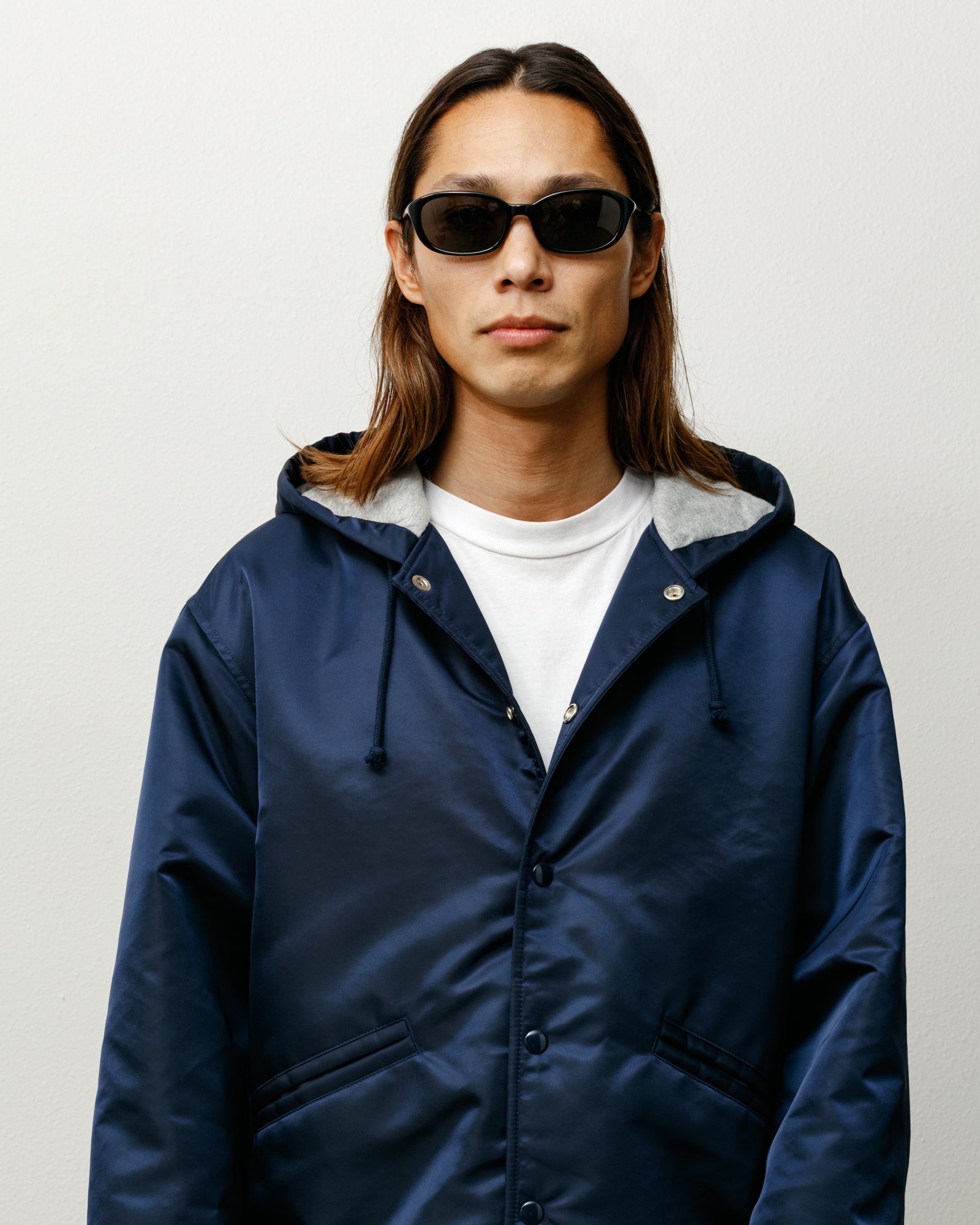 Stussy Eli Sunglasses occhiali sole neri bioacetato UVA/UVB