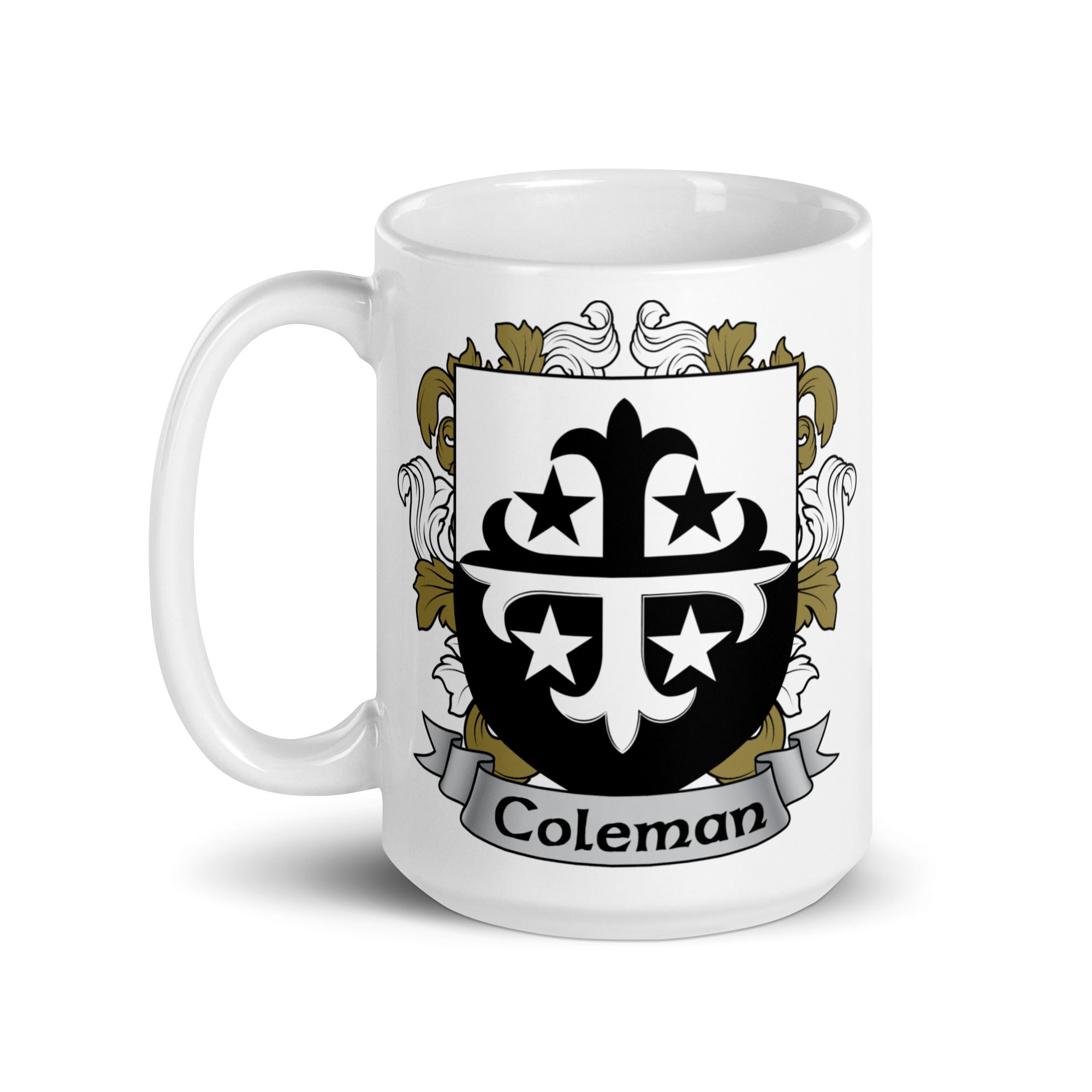 7.62 Design Coleman Irish tazza ceramica 450 ml