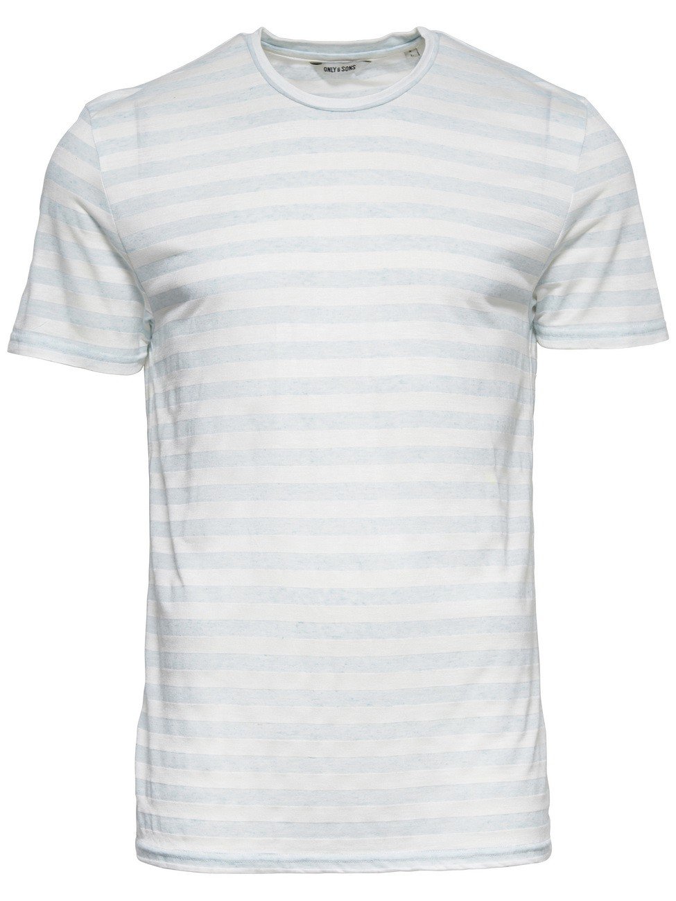ONLY & SONS onsTEINE T-Shirt M Cranberry cotone