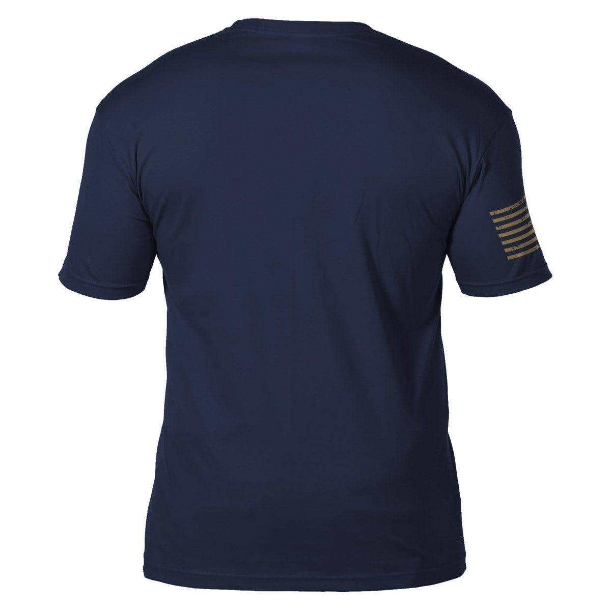 7.62 Design Oath Never Ends maglietta uomo blu navy cotone