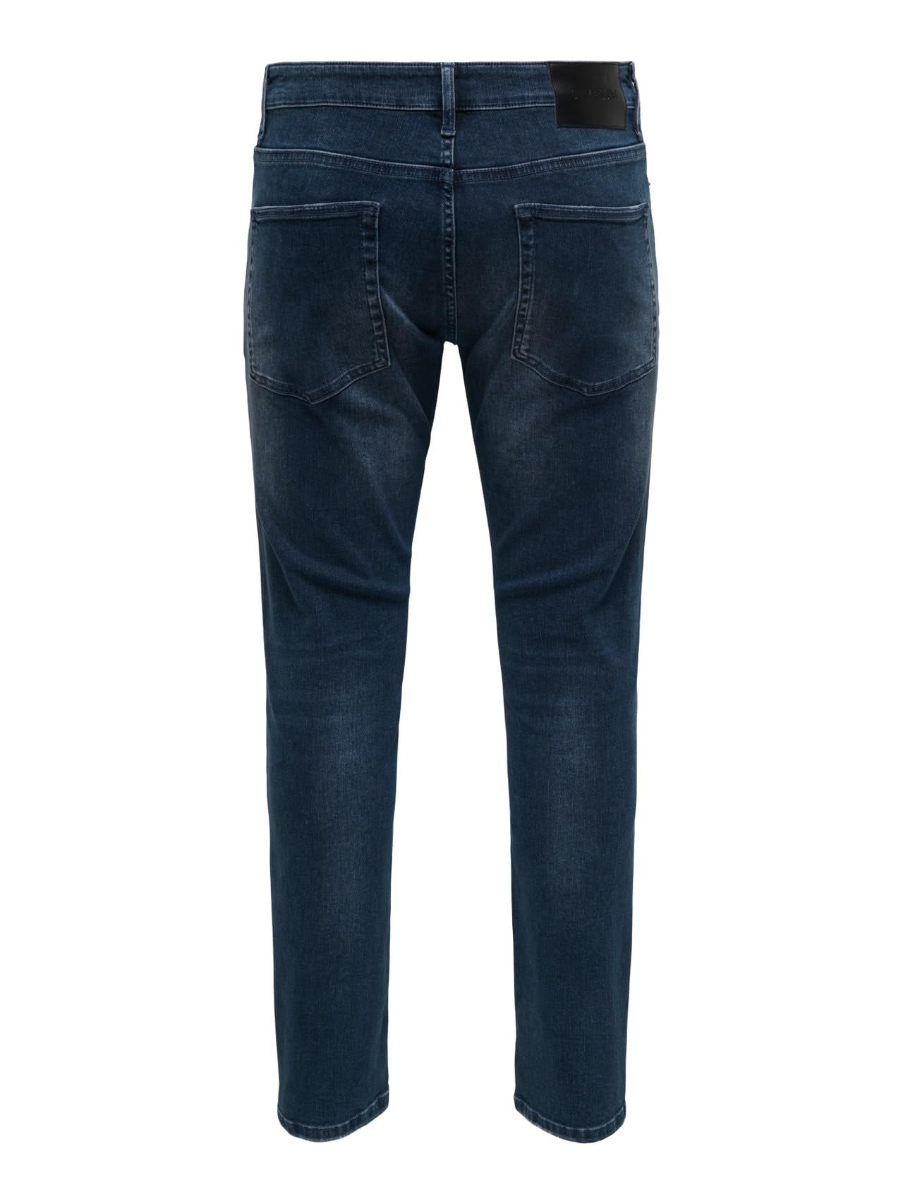 Only & Sons Onsloom Vita Bassa Jeans Uomo Slim 28W/32L