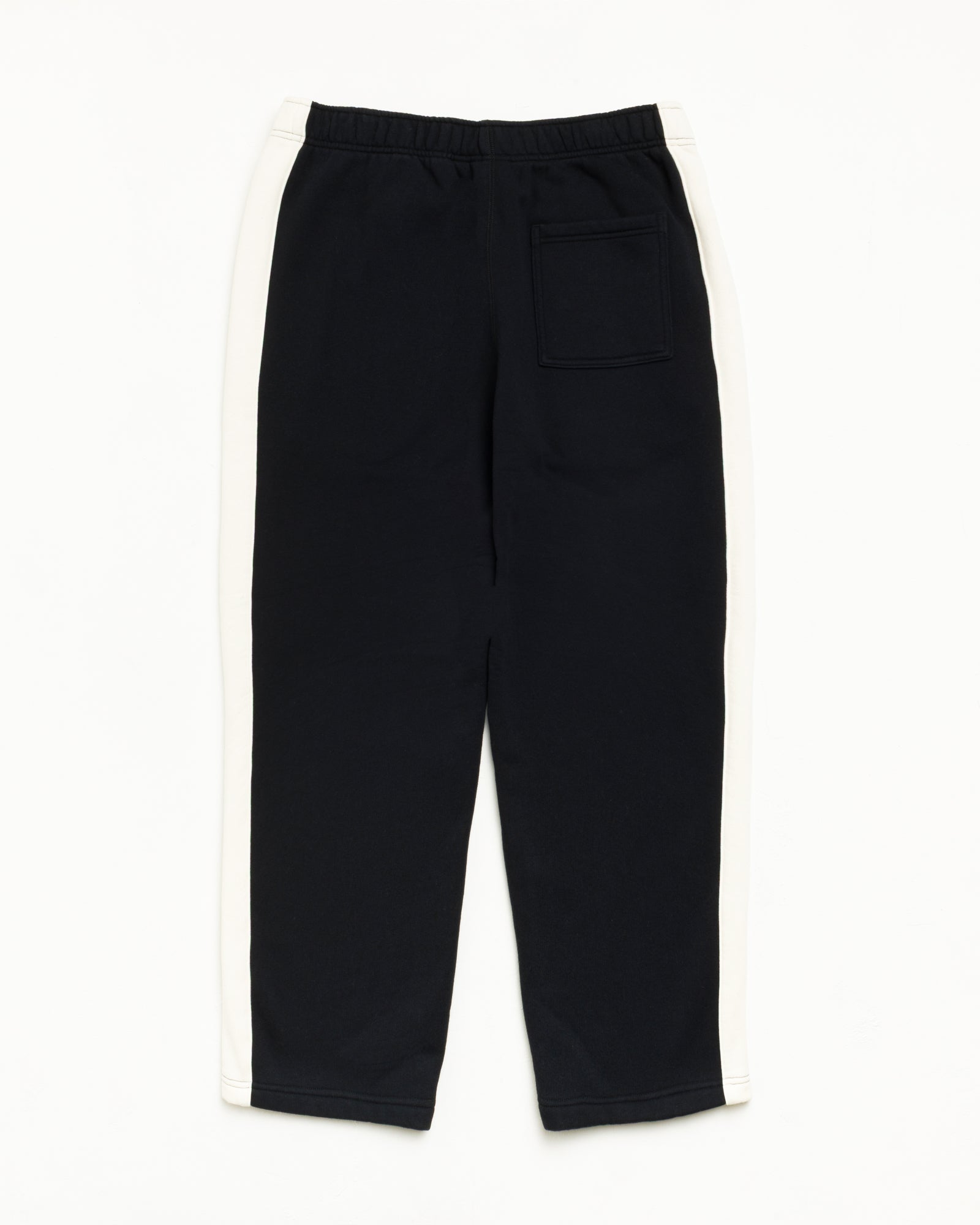 Stussy Pants Sport Fleece Pant pantalone pile Black