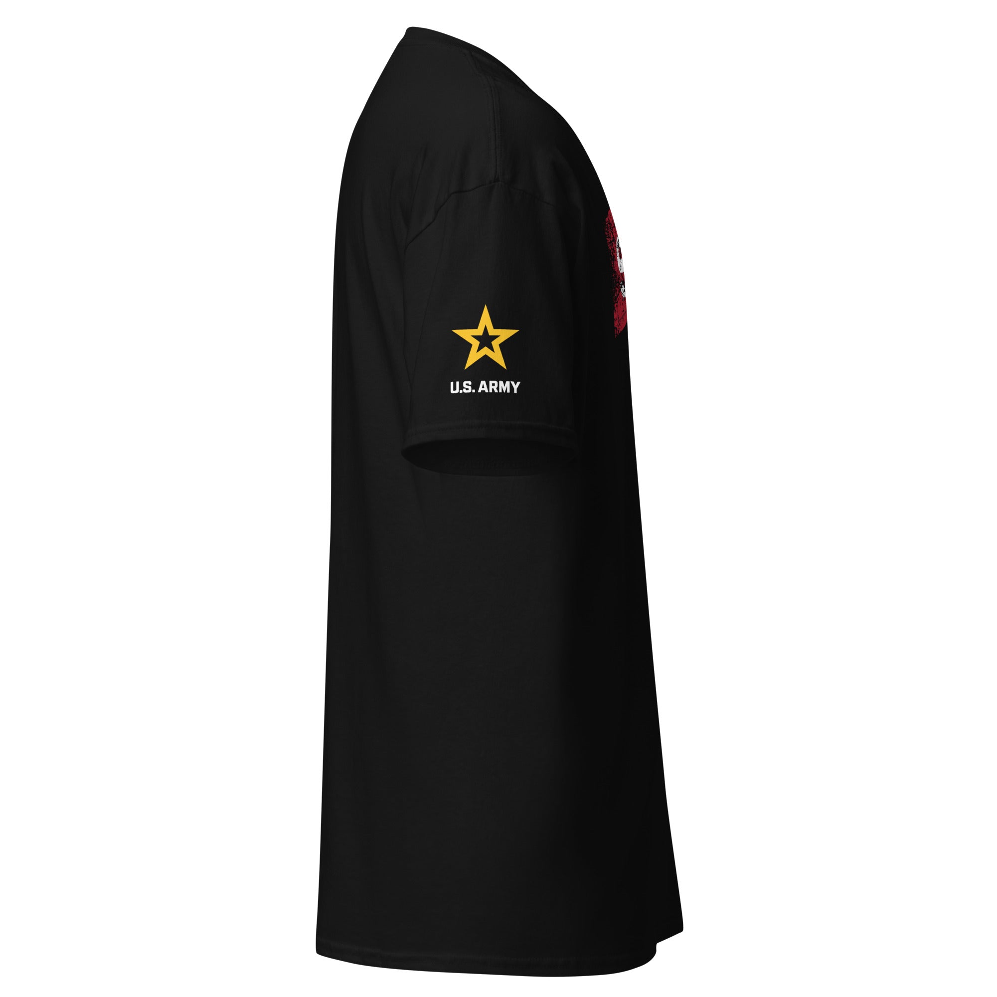 7.62 Design U.S. Army Sapper maglietta uomo cotone